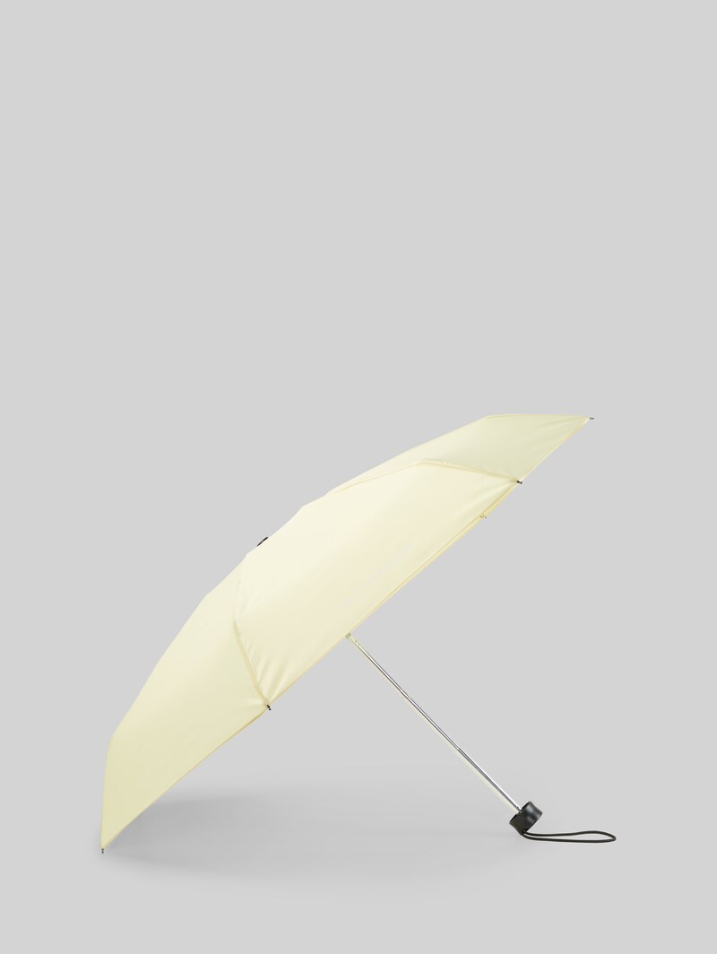 Tom Tailor Ultramini Regenschirm - Soft Lemon