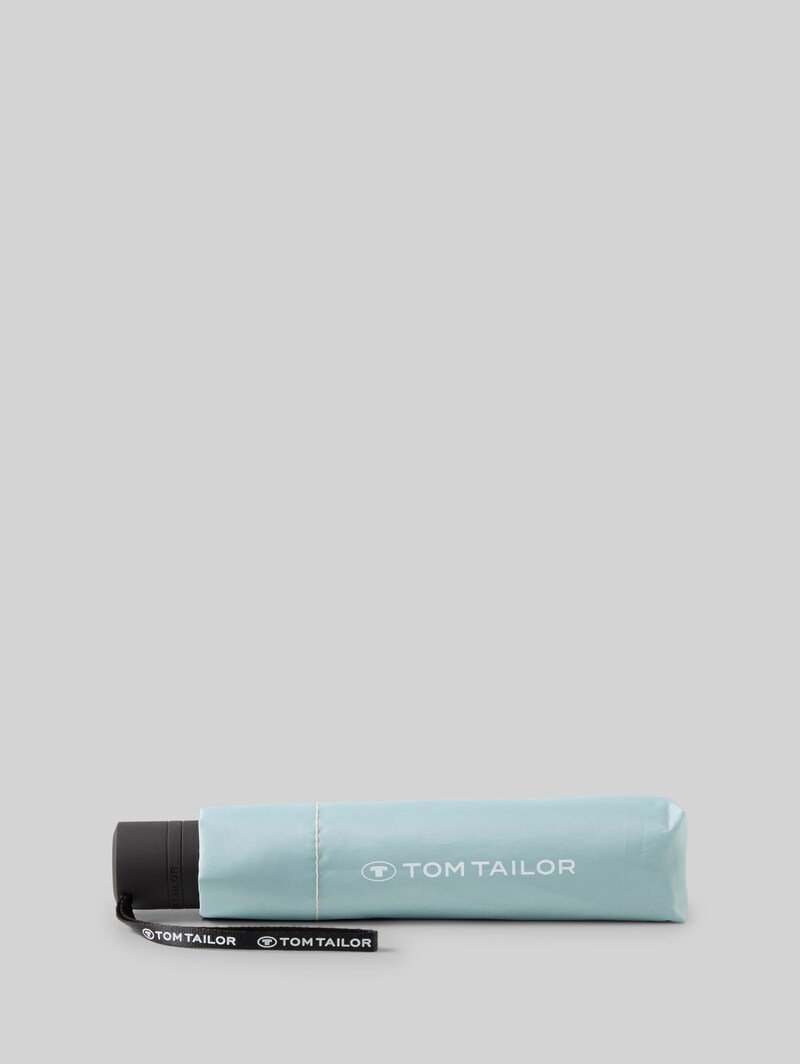 Tom Tailor Mini Regenschirm - Blue Haze Tom Tailor Mini Regenschirm - Blue Haze