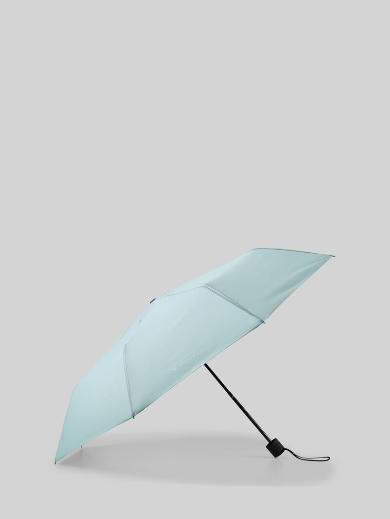 Tom Tailor Mini Regenschirm - Blue Haze