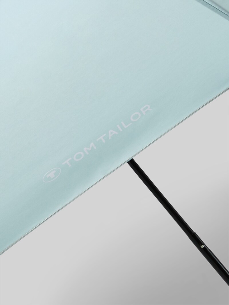 Tom Tailor Mini Regenschirm - Blue Haze