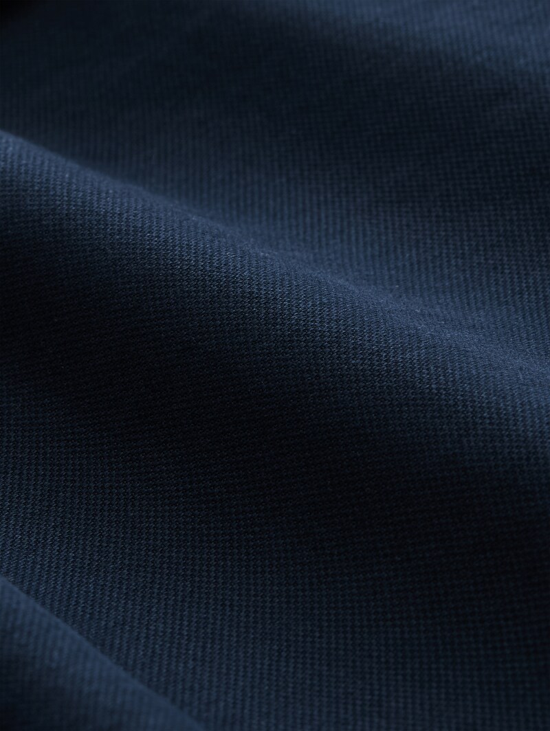 Tom Tailor Regular Chino Shorts - Sky Captain Blue