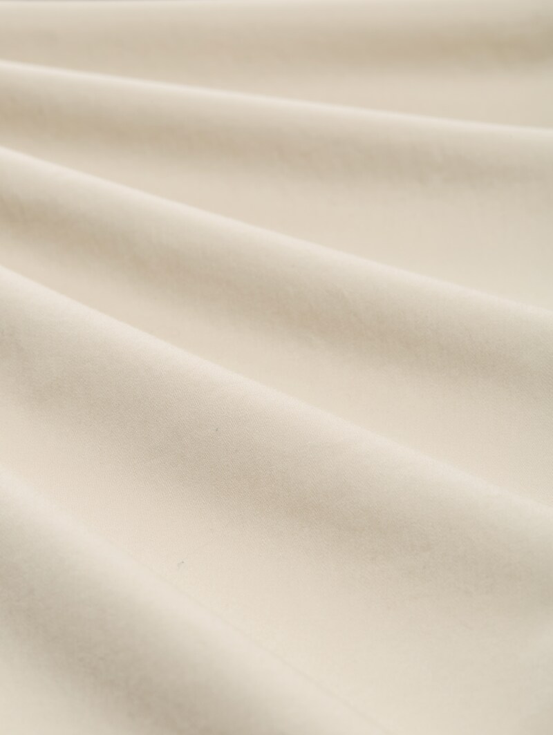 Tom Tailor TTJOSH Regular Slim Ultralight Hose - Light Cashew Beige