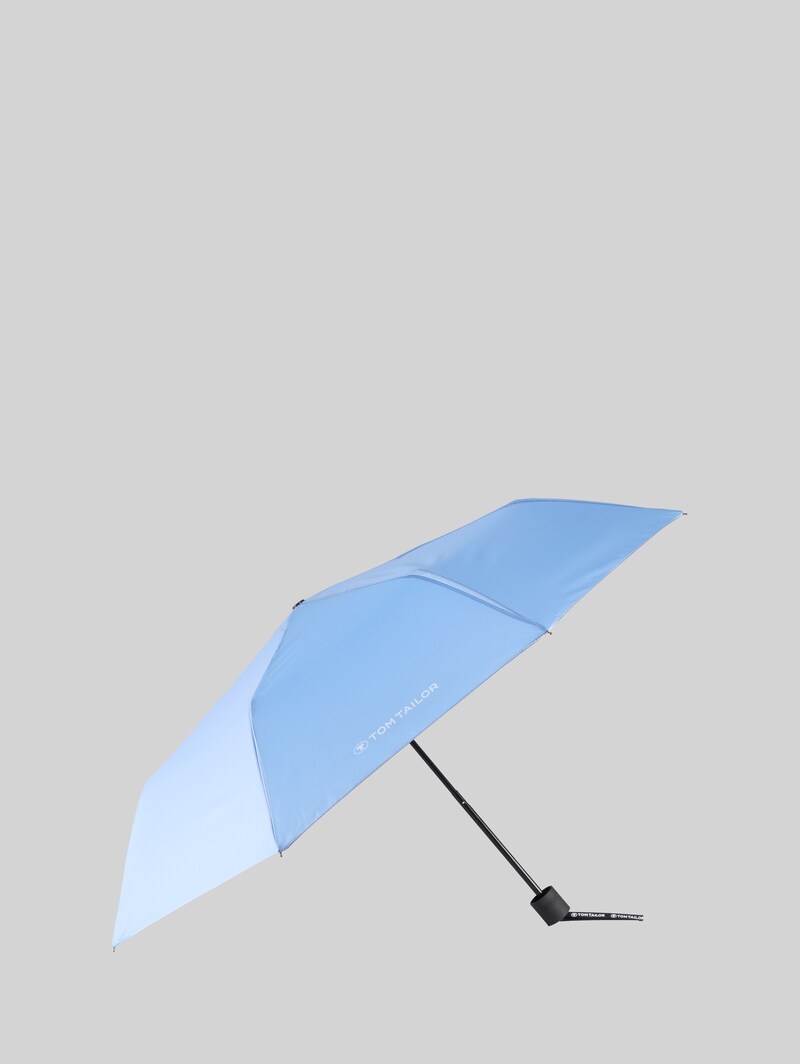 Tom Tailor Mini Regenschirm - Flawless Blue