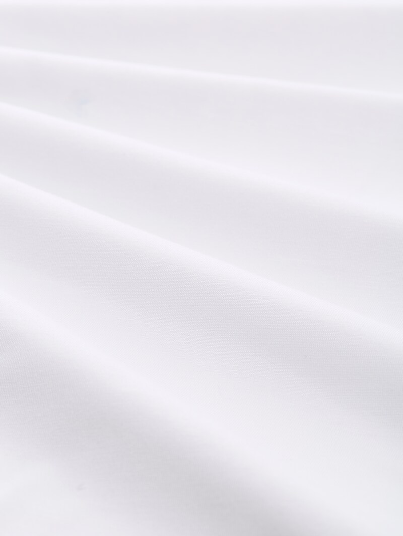 Tom Tailor Loose Fit T-Shirt - White