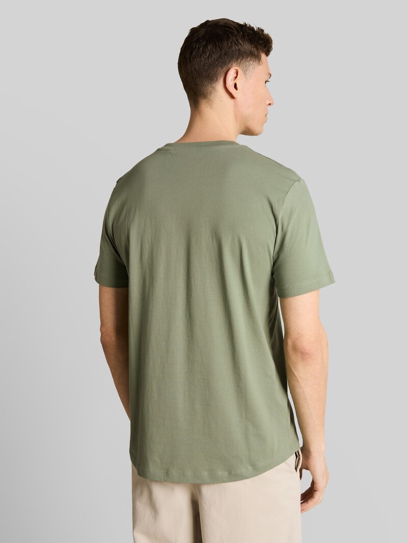 Tom Tailor T-Shirt mit Print - Sea Spray