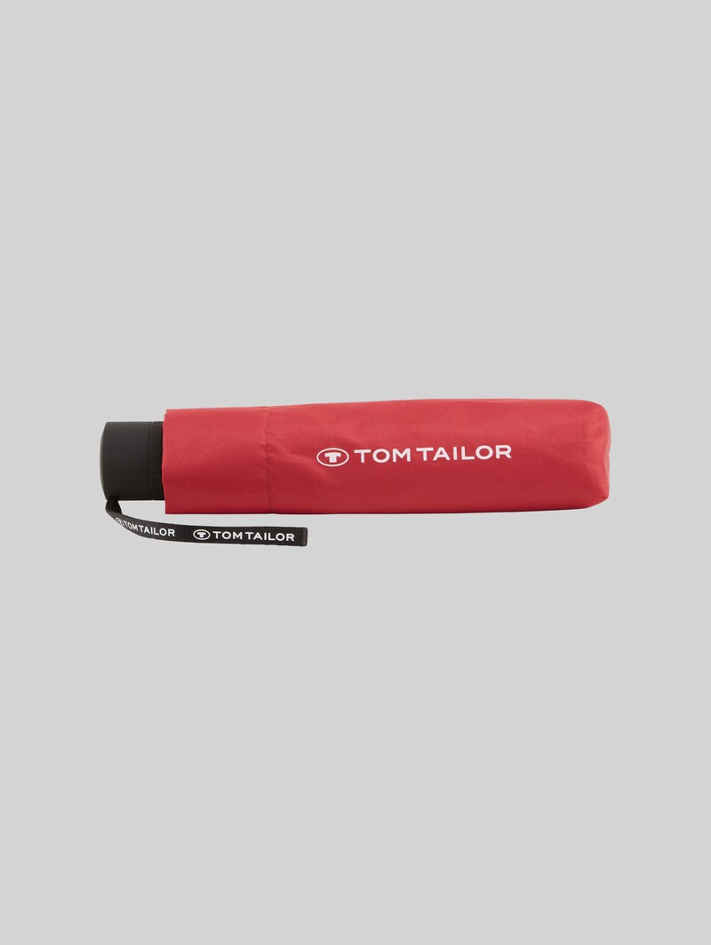 Tom Tailor Mini Regenschirm - Barberry Tom Tailor Mini Regenschirm - Barberry