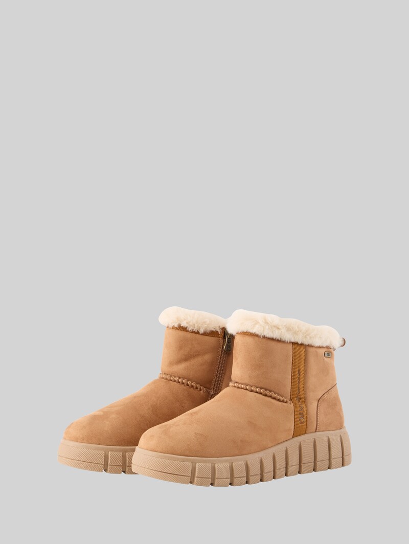 Tom Tailor Wasserfeste Schneestiefel - Hazel