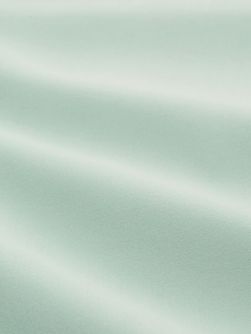 Tom Tailor Bluse aus Viskose - Light Matcha Green