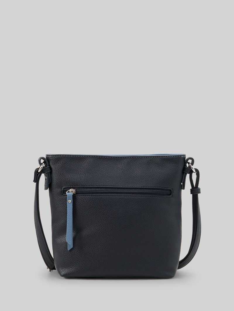 Tom Tailor TTELLEN M Umhängetasche mit Colour-Blocking - Flower Blue