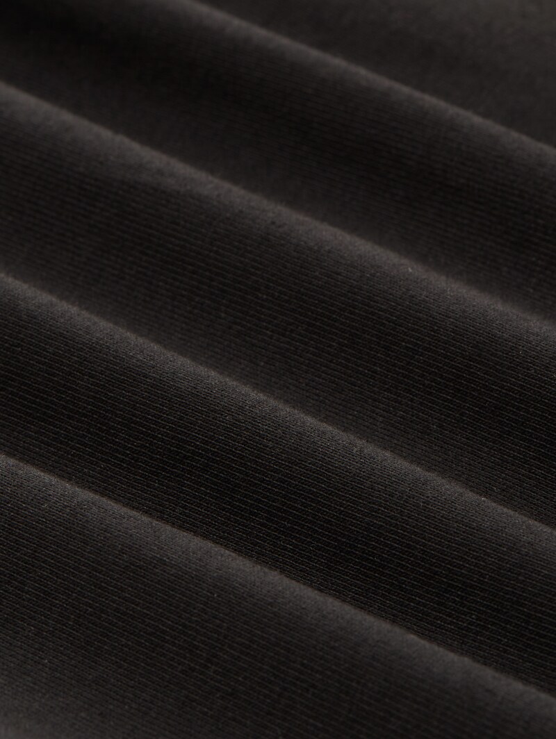 Tom Tailor Boxershorts im 3er-Pack - Black