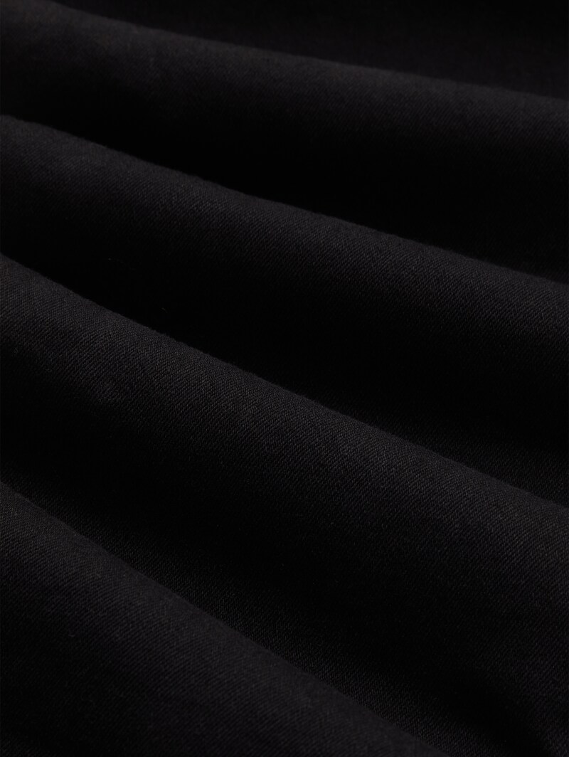 Tom Tailor TTPIERS SLIM Superstretch Jeans - Black Denim