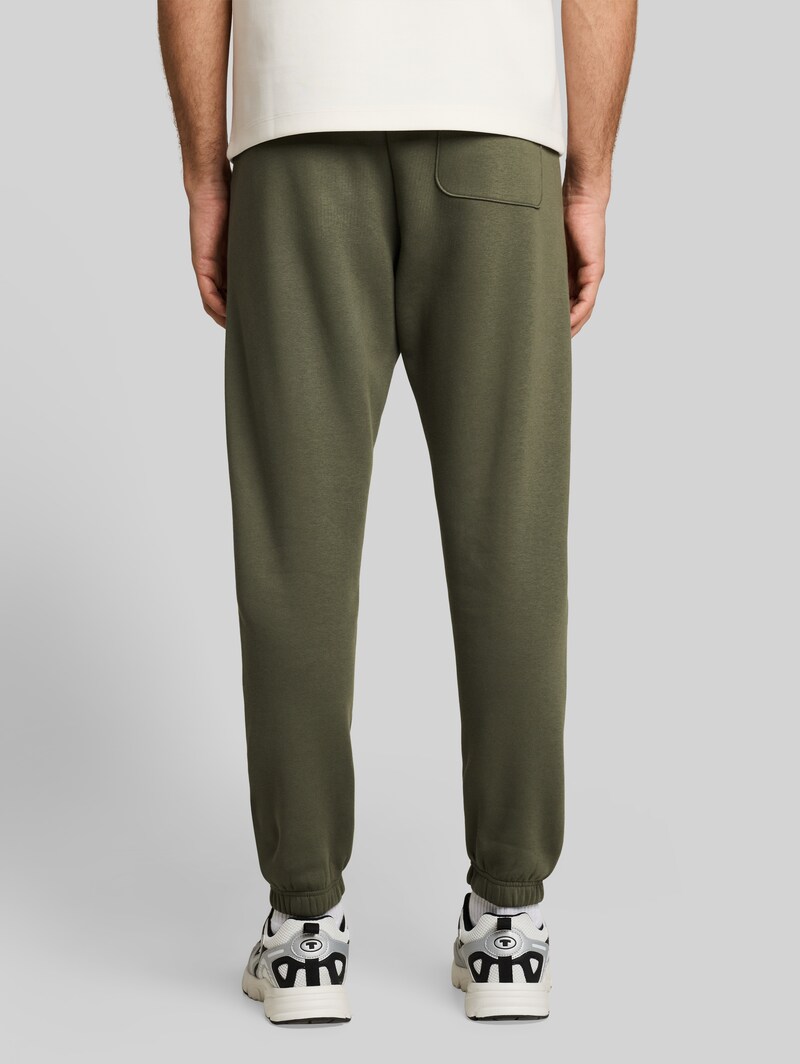 Tom Tailor Basic Jogginghose - Urban Olive Green Tom Tailor Basic Jogginghose - Urban Olive Green
