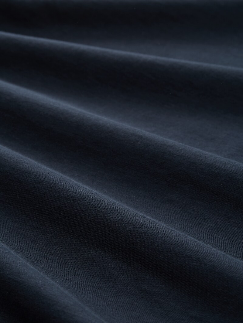 Tom Tailor T-Shirt mit Logo-Print - Lunar Eclipse