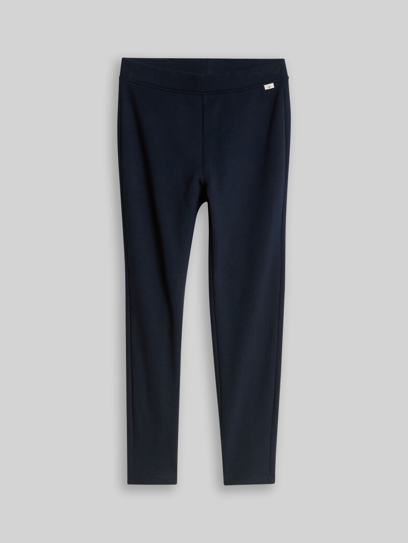Tom Tailor Thermo-Leggings - Sky Captain Blue