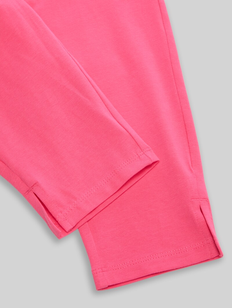 Tom Tailor Leggins im 2-er Pack - Flashy Pink