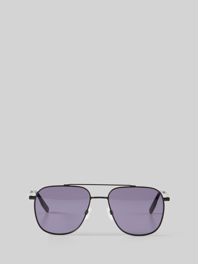 Tom Tailor Piloten Sonnenbrille UV400 - Black