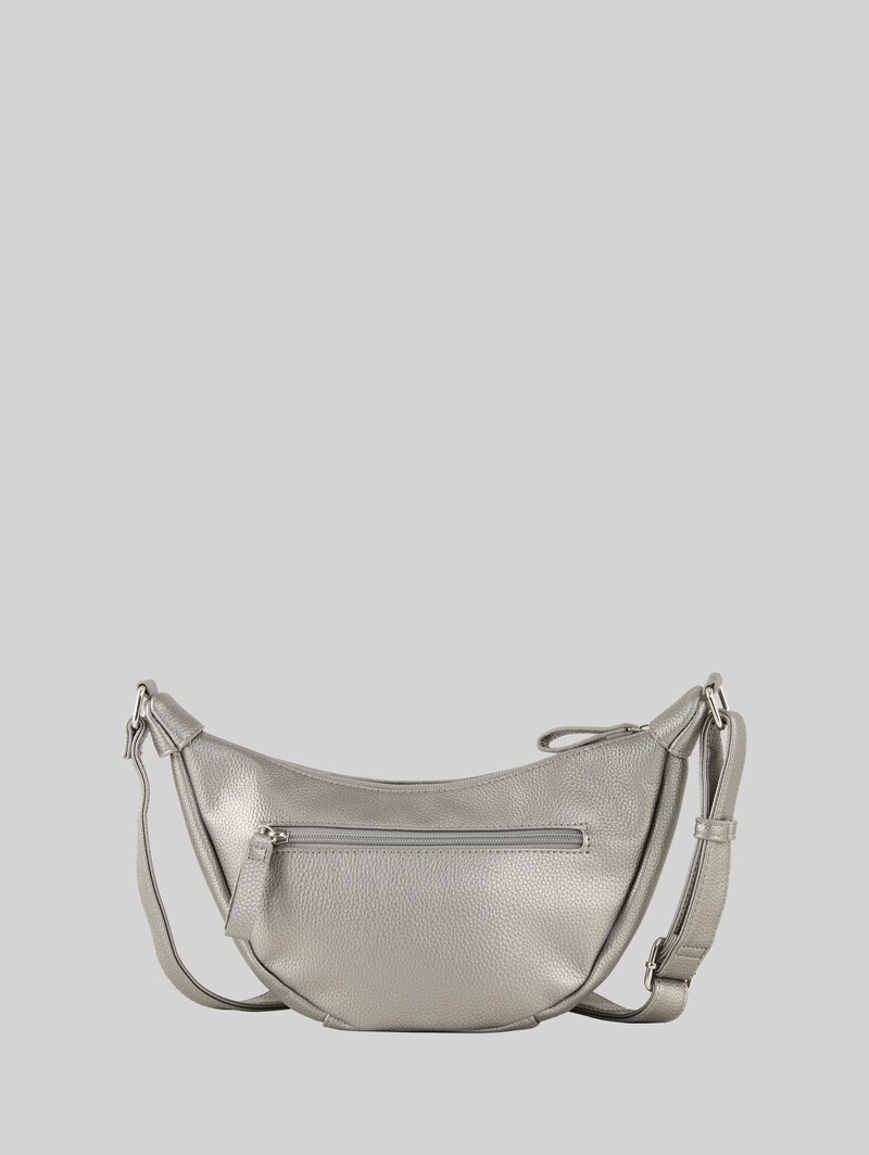 Tom Tailor TTLIRIEL M Umhängetasche - Silber / Silver