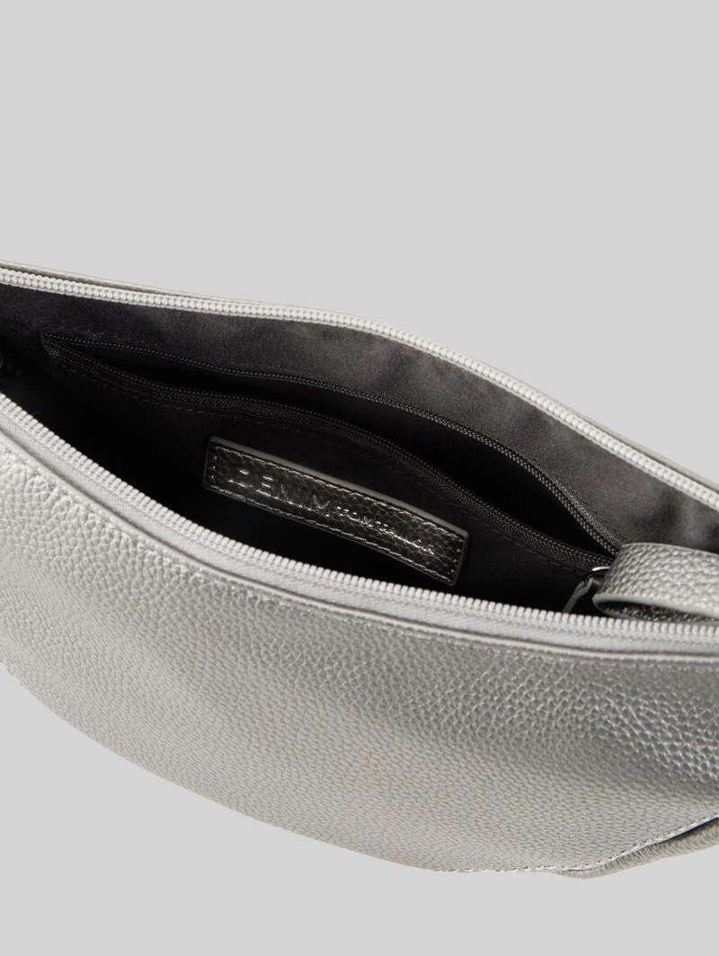 Tom Tailor TTLIRIEL M Umhängetasche - Silber / Silver