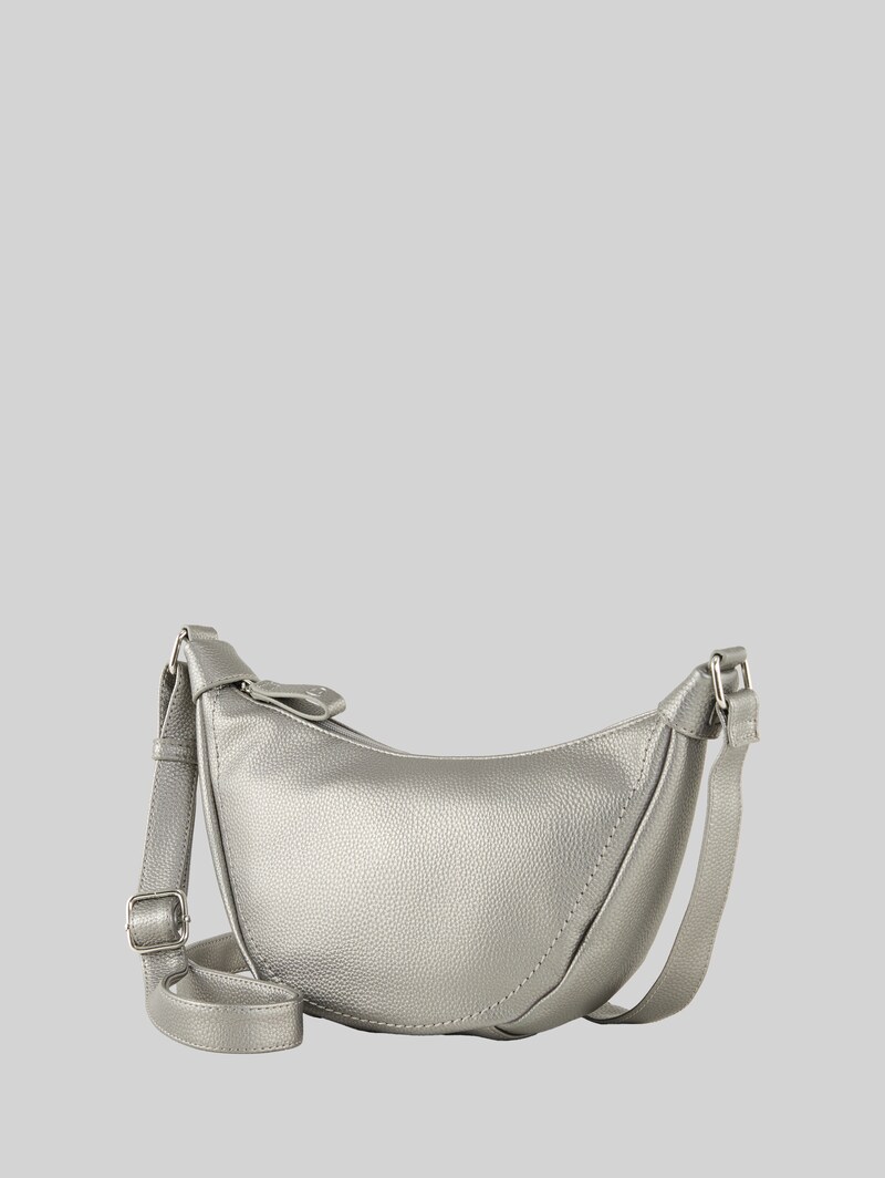 Tom Tailor TTLIRIEL M Umhängetasche - Silber / Silver