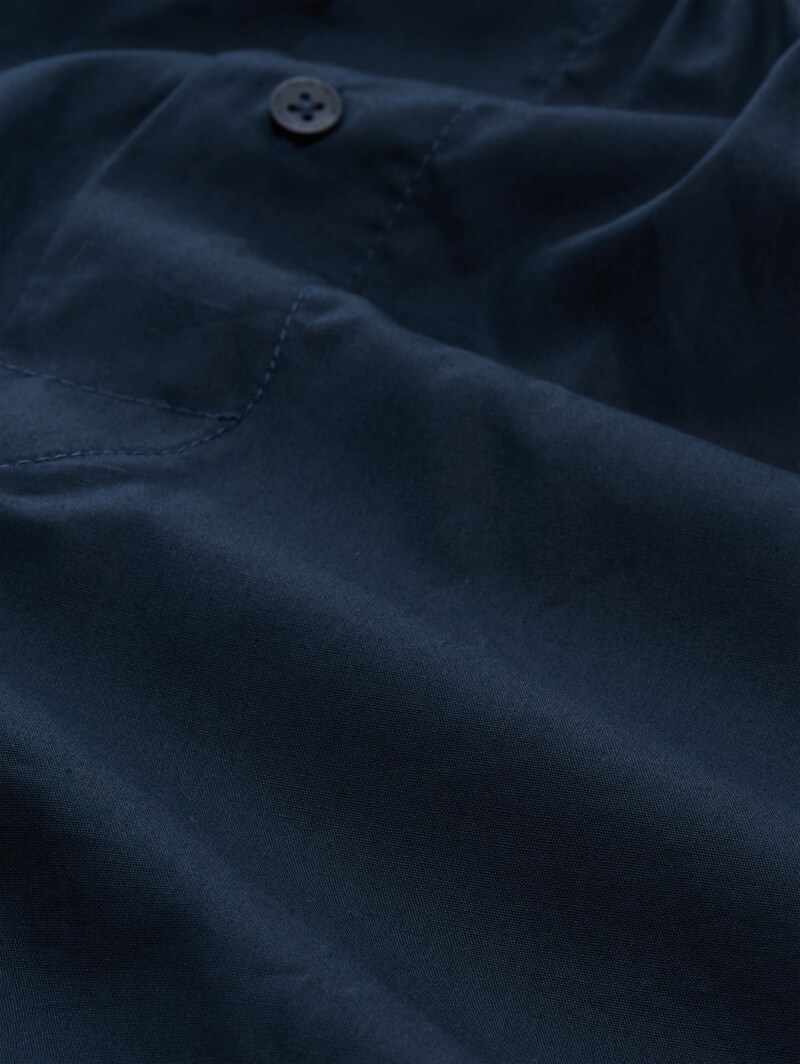 Tom Tailor Boxershorts mit Karomuster im 2er-Pack - Blue-dark-check