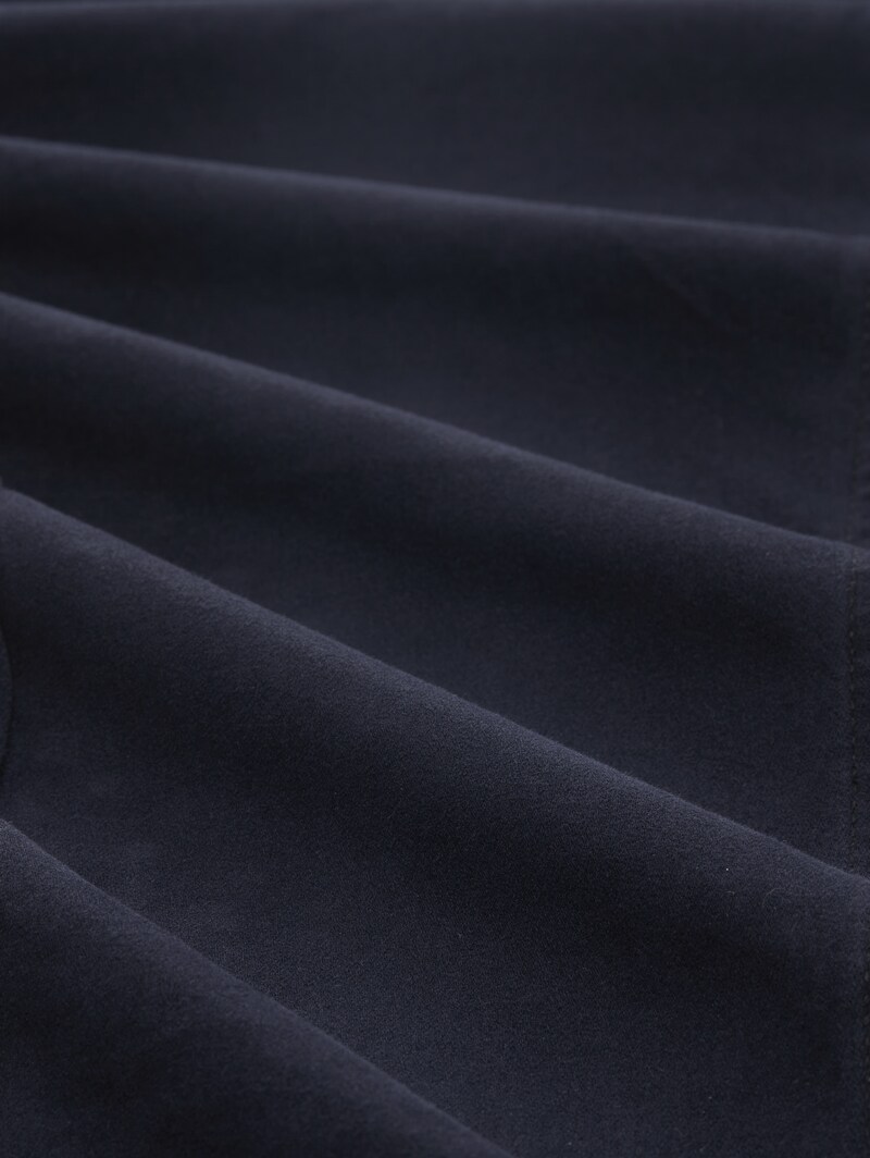 Tom Tailor Tapered Relaxed Hose - Sky Captain Blue