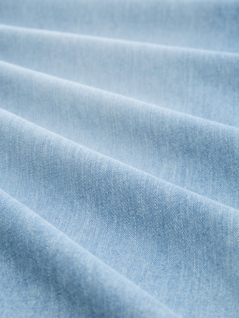 Tom Tailor Plus Size - TTPLUS REGULAR Jeans - Used Bleached Blue Denim