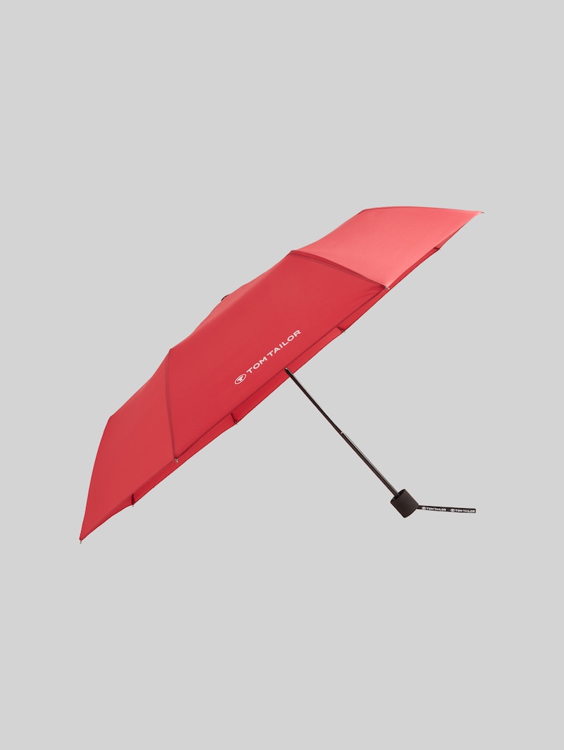 Tom Tailor Mini Regenschirm - Barberry