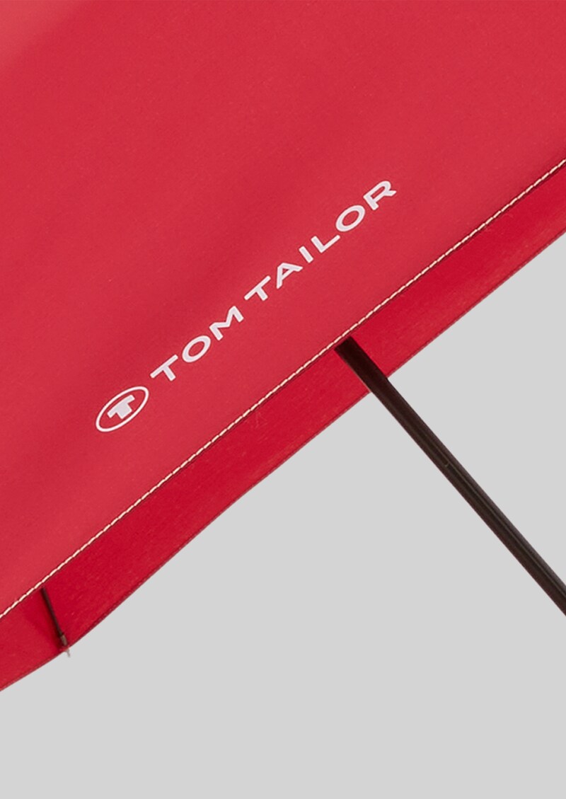 Tom Tailor Mini Regenschirm - Barberry