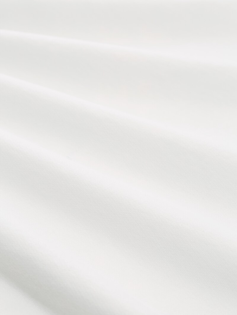 Tom Tailor Sweatshirt mit Herz-Detail - Off White