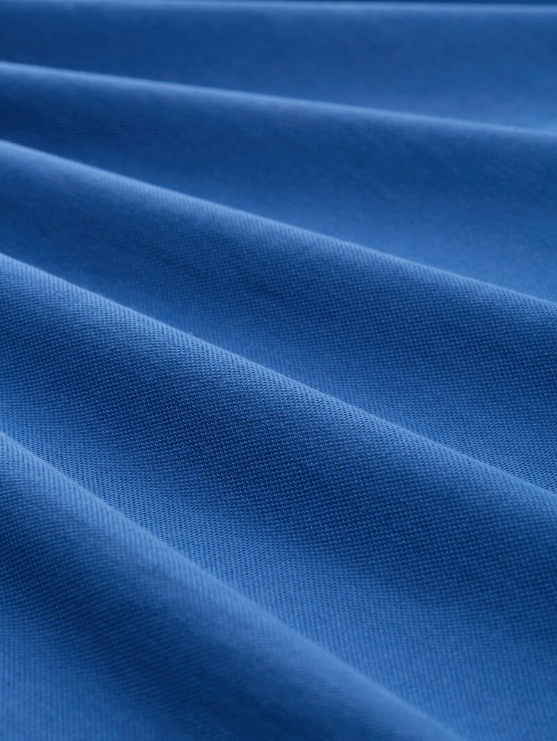 Tom Tailor Poloshirts im 2er-Pack - Advanced Blue