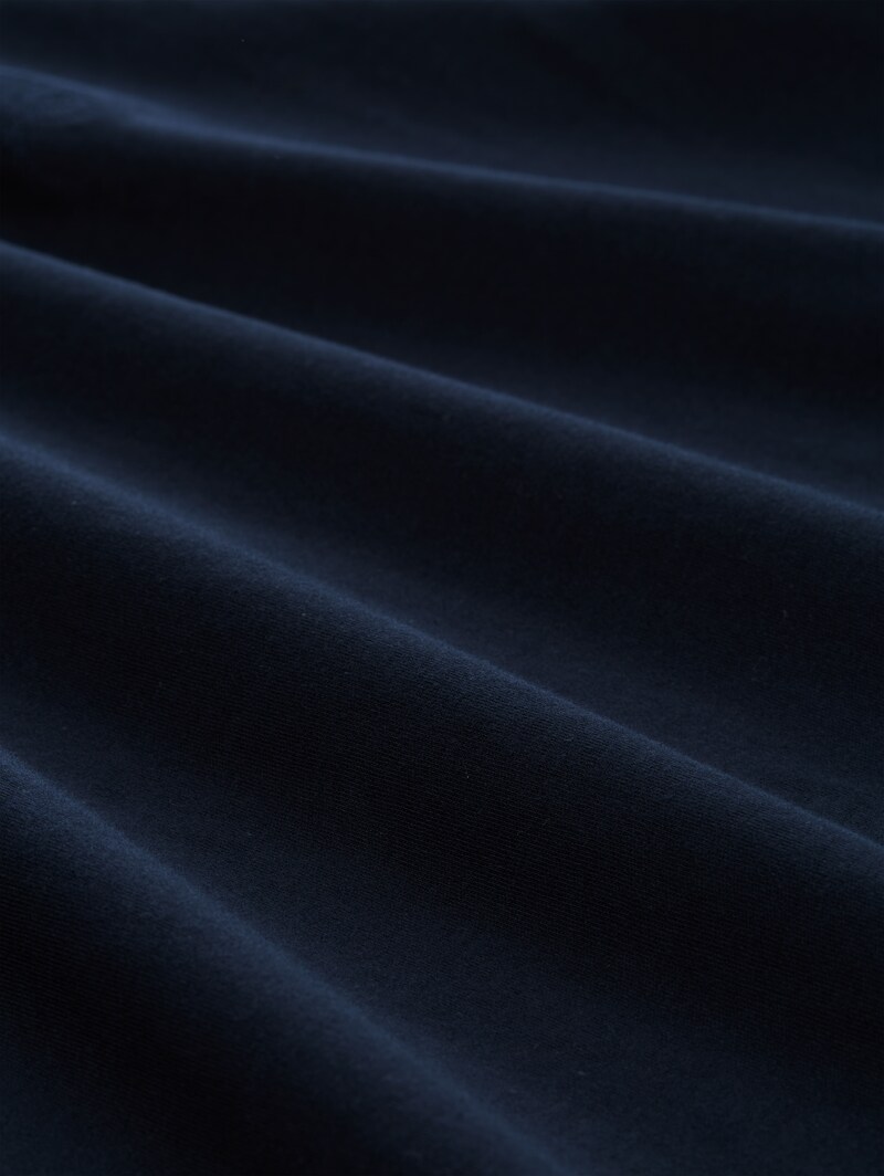 Tom Tailor T-Shirt aus Baumwolle - Lunar Eclipse