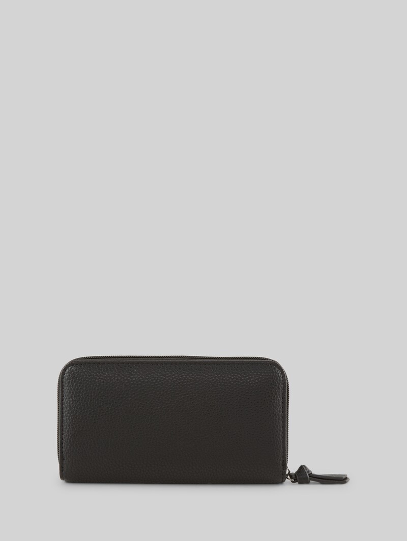 Tom Tailor Juna Damenbörse - Schwarz / Black Tom Tailor Juna Damenbörse - Schwarz / Black