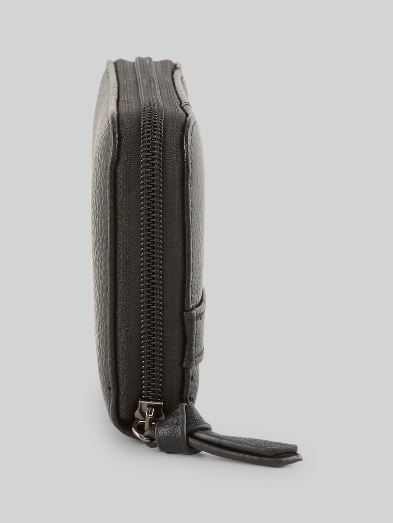 Tom Tailor Juna Damenbörse - Schwarz / Black