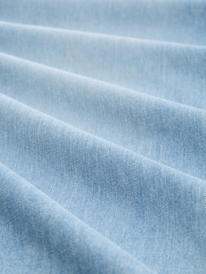 Tom Tailor Plus Size - TTPLUS REGULAR Jeans - Used Bleached Blue Denim