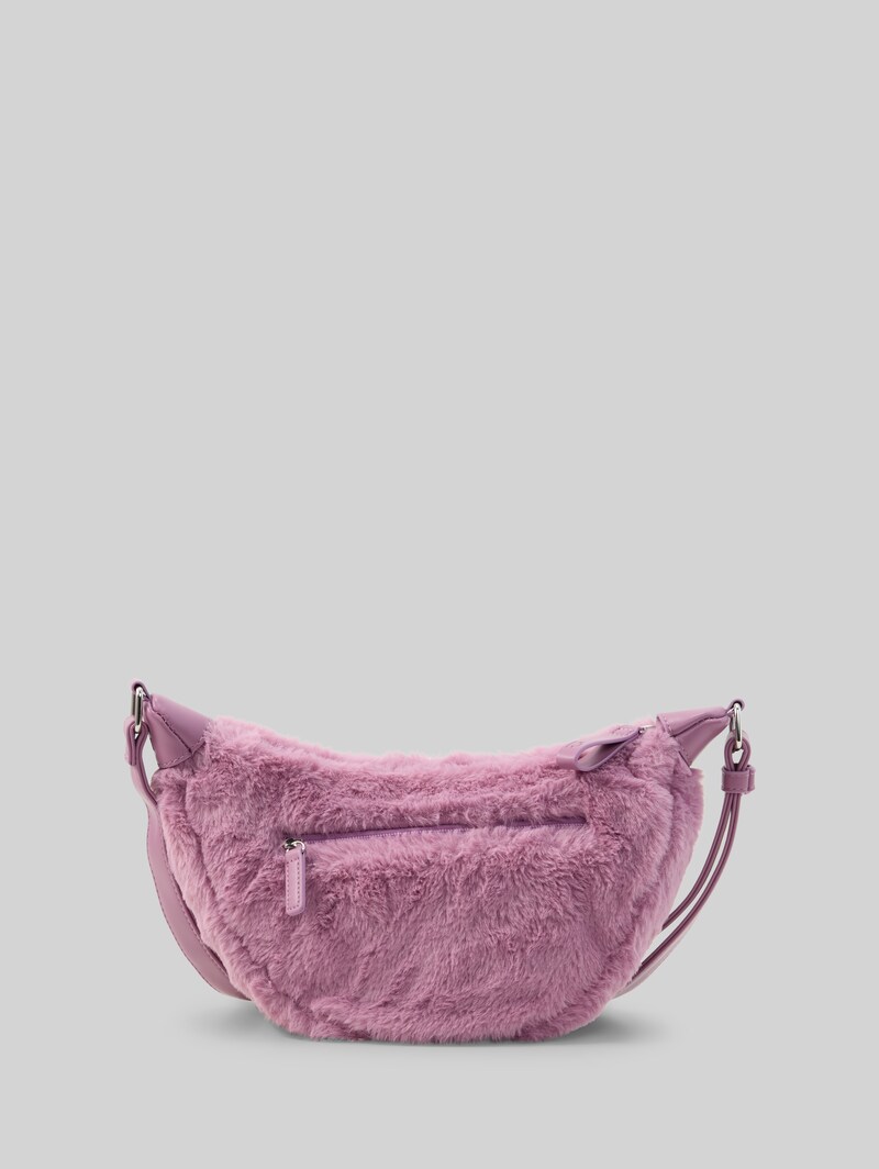 Tom Tailor TTLIRIEL Umhängetasche - Lila / Lilac