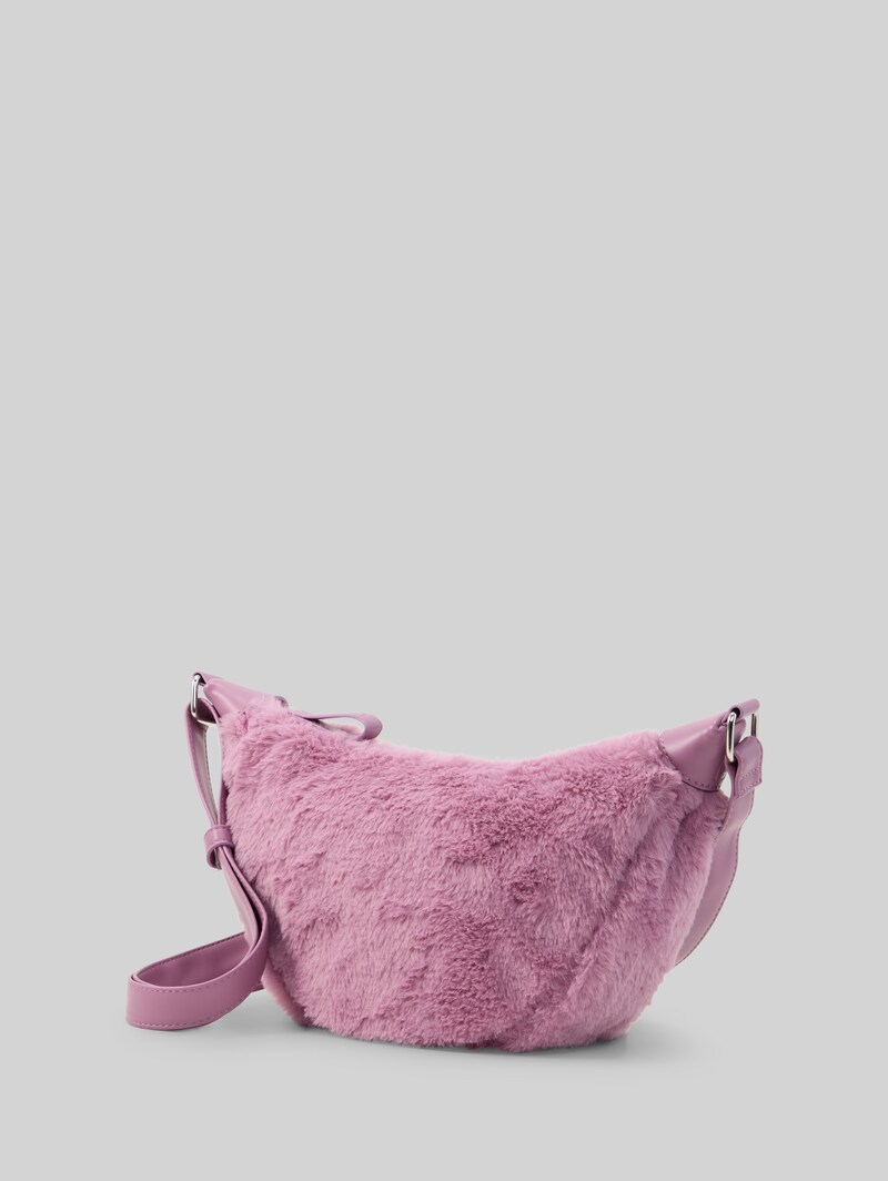 Tom Tailor TTLIRIEL Umhängetasche - Lila / Lilac