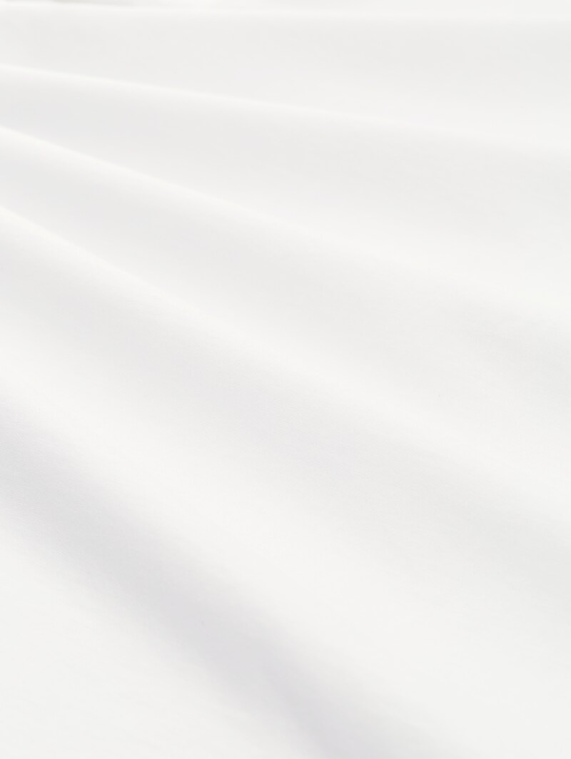 Tom Tailor T-Shirts aus Baumwolle im 4er-Pack - White