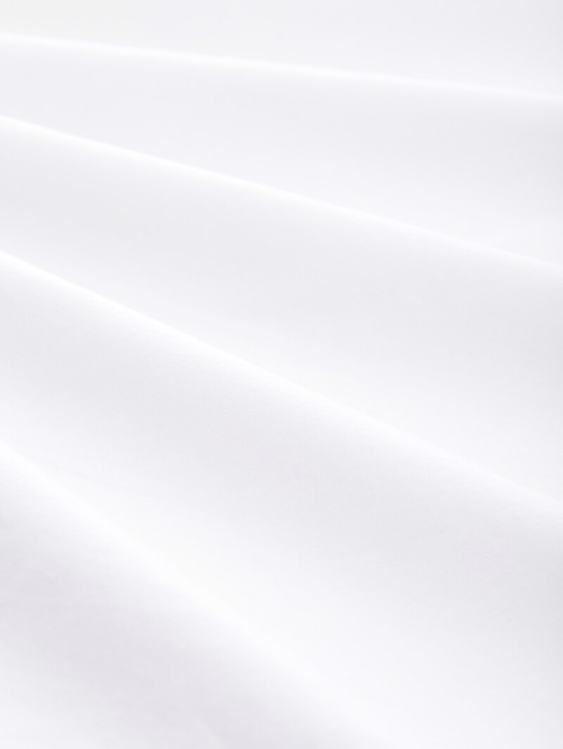 Tom Tailor Oversized Hemd - White