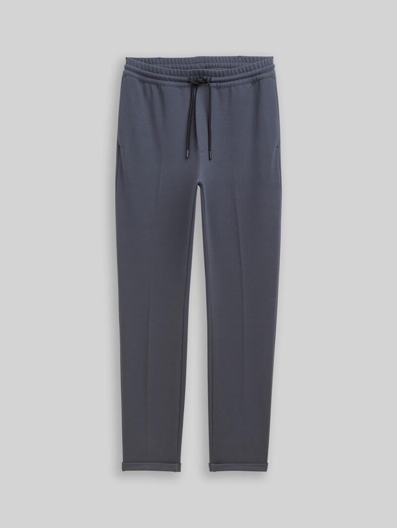 Tom Tailor TTTAPERED Hose - Urban Medium Grey