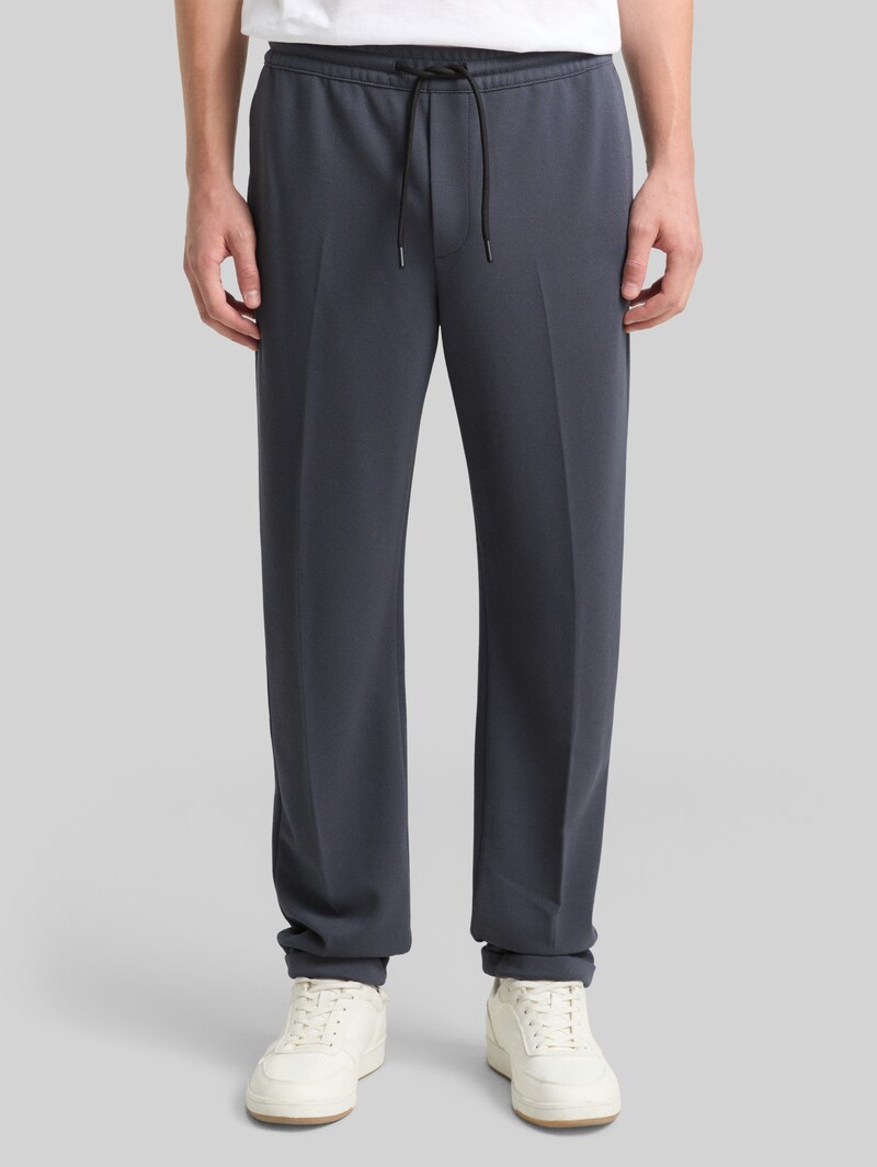 Tom Tailor TTTAPERED Hose - Urban Medium Grey