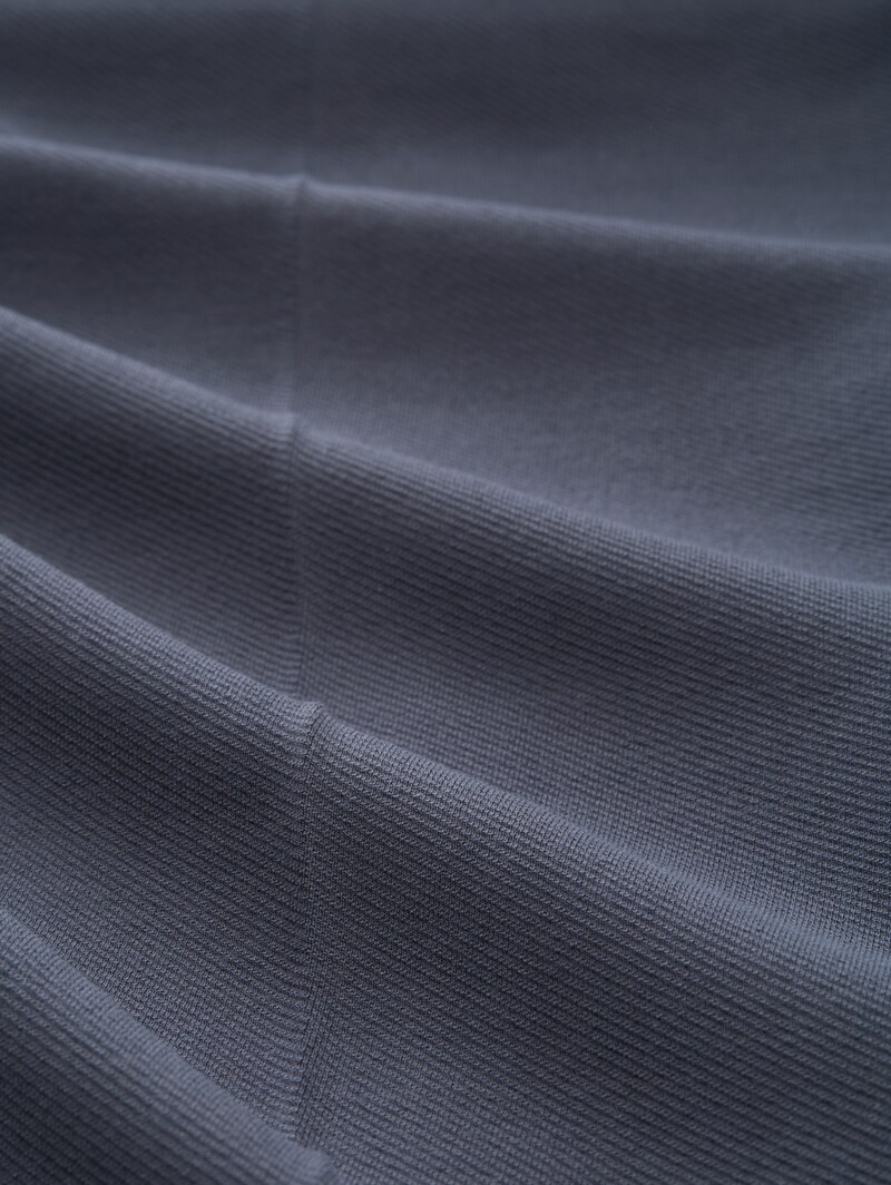 Tom Tailor TTTAPERED Hose - Urban Medium Grey
