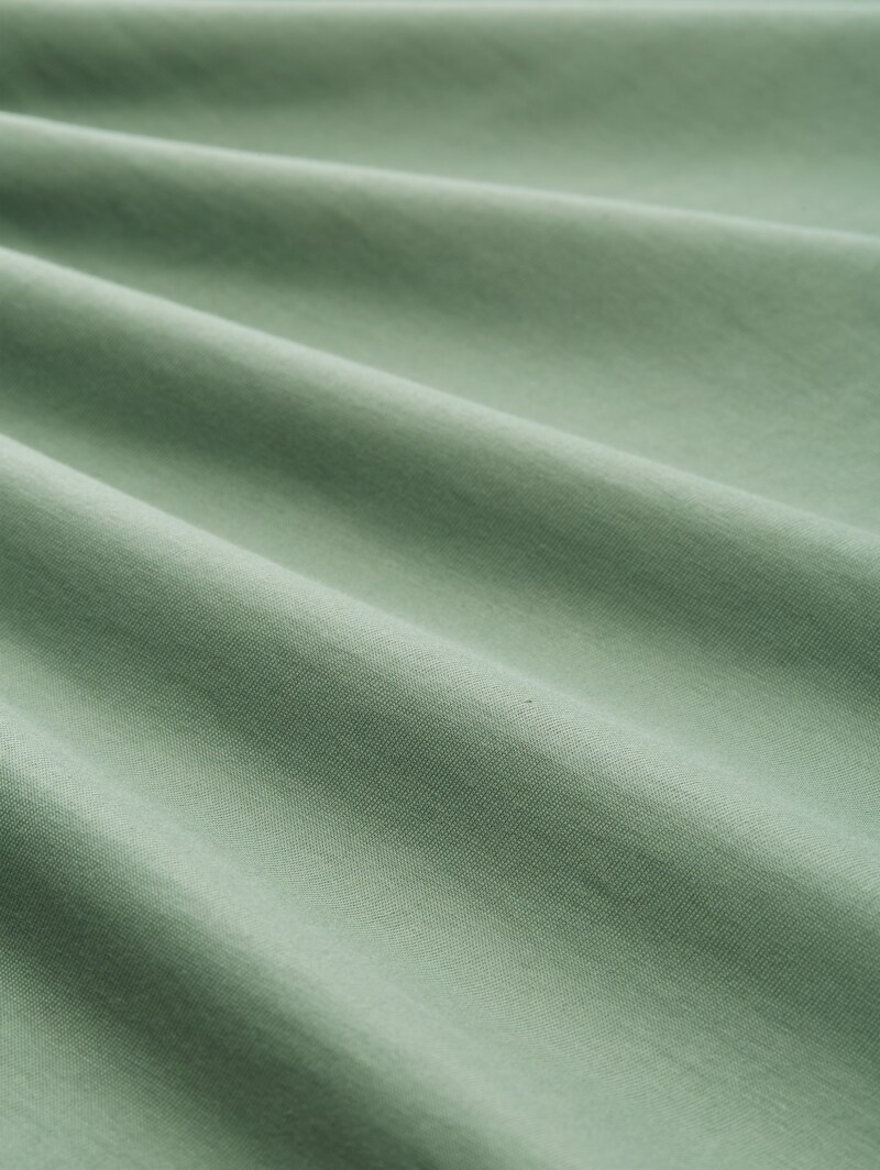 Tom Tailor Relaxed Fit Poloshirt aus Baumwolle - Sea Spray