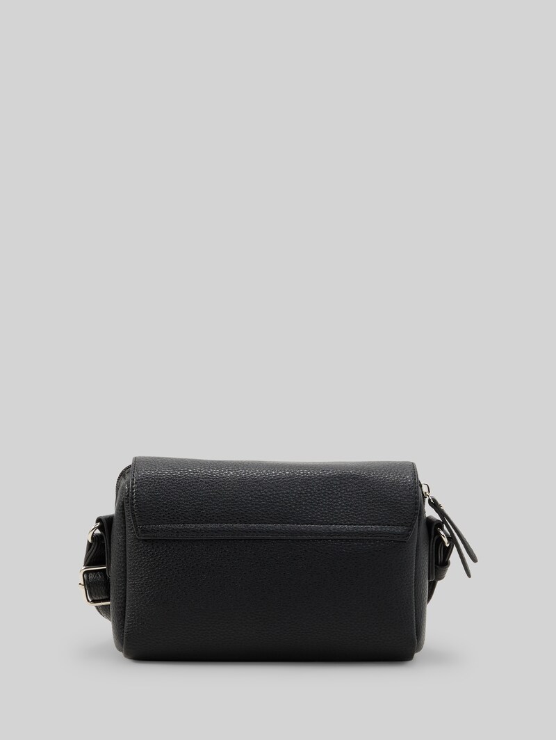 Tom Tailor TTYADIRA S Handtasche mit Zierleiste - Schwarz / Black