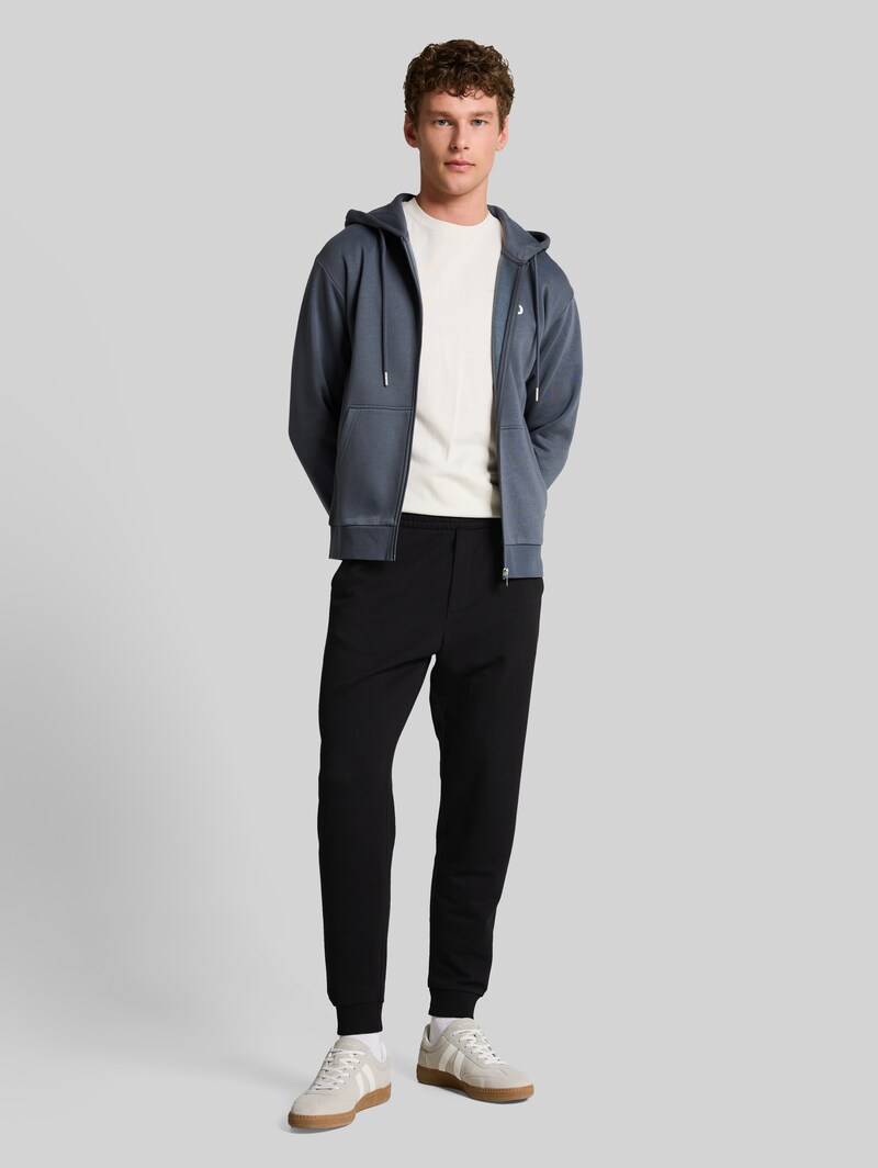 Tom Tailor Basic Jogginghose - Black