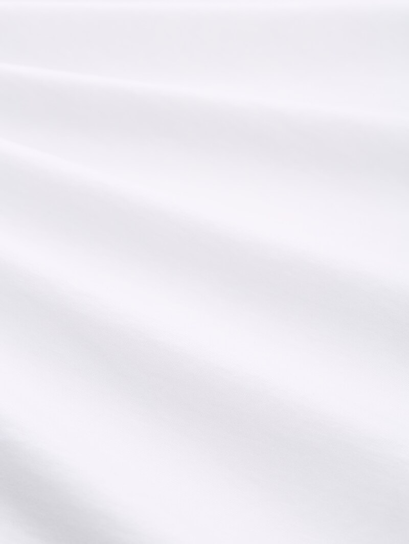 Tom Tailor T-Shirts aus Baumwolle im 2er-Pack - White