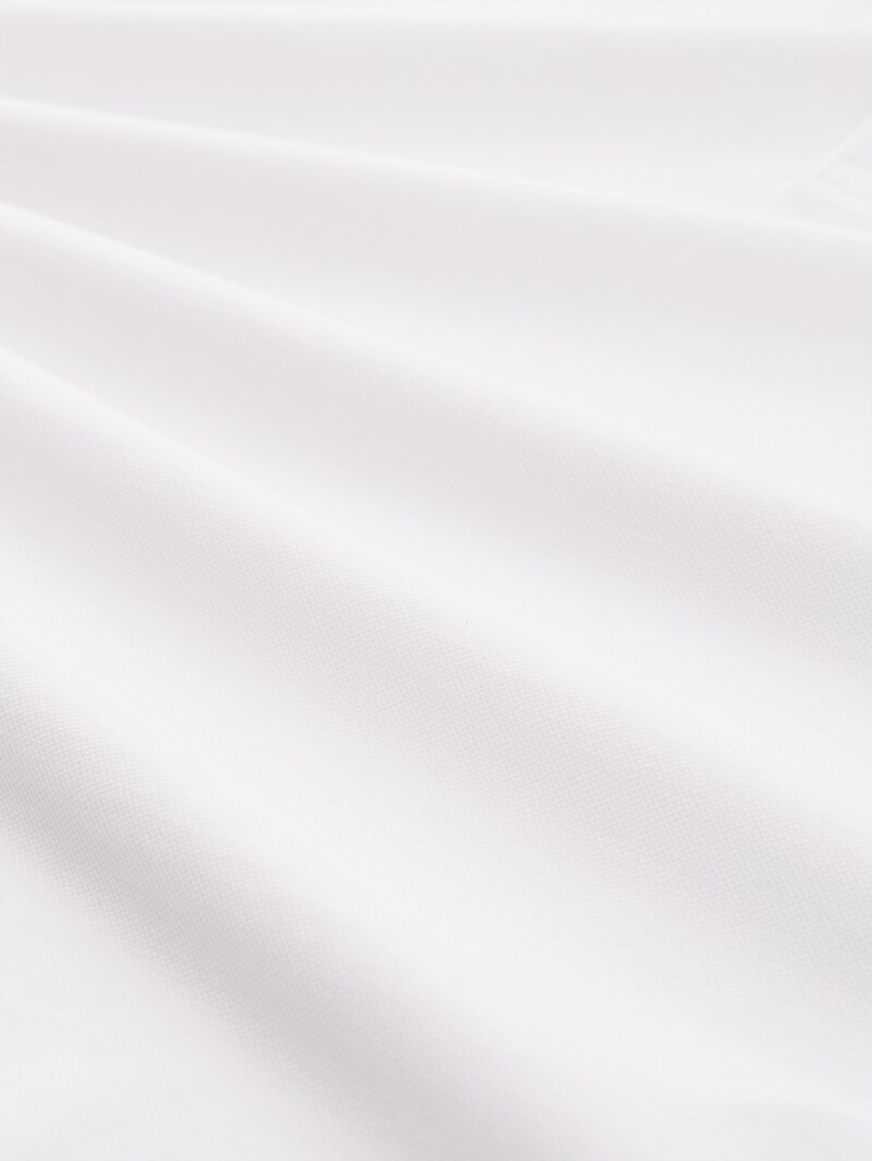 Tom Tailor Poloshirts im 2er-Pack - White