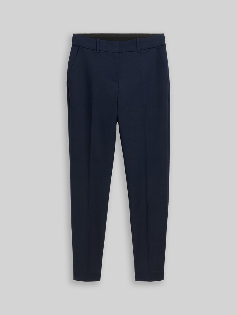Tom Tailor TTMIA Slim Hose - Sky Captain Blue