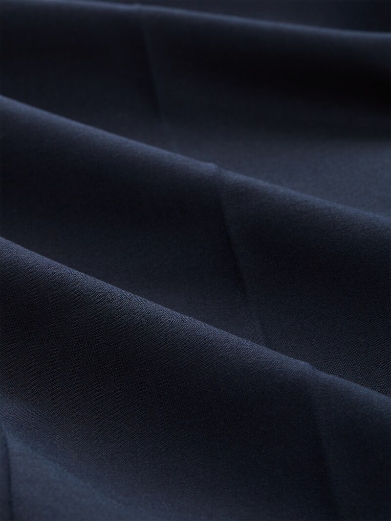 Tom Tailor TTMIA Slim Hose - Sky Captain Blue