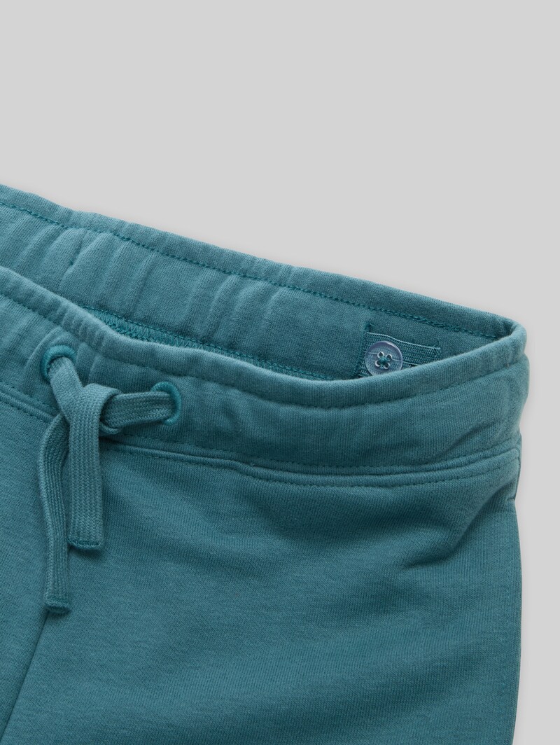 Tom Tailor Basic Jogginghose - Pastel Teal