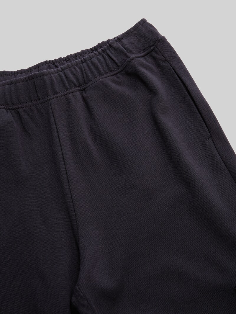 Tom Tailor Cargo Jogginghose - Coal Grey